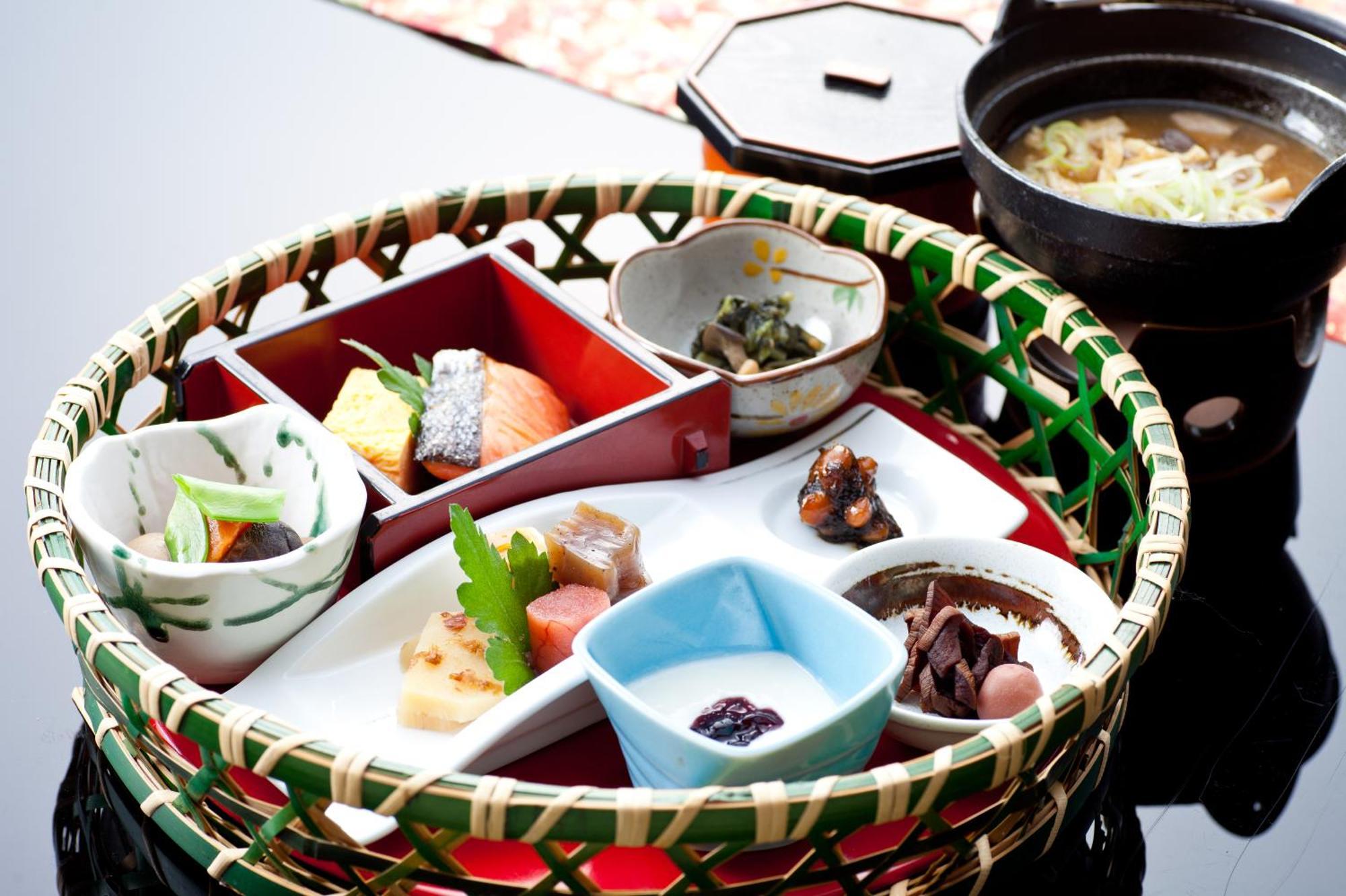 โยชิโนะเทอิ Hotel อีดะ ภายนอก รูปภาพ