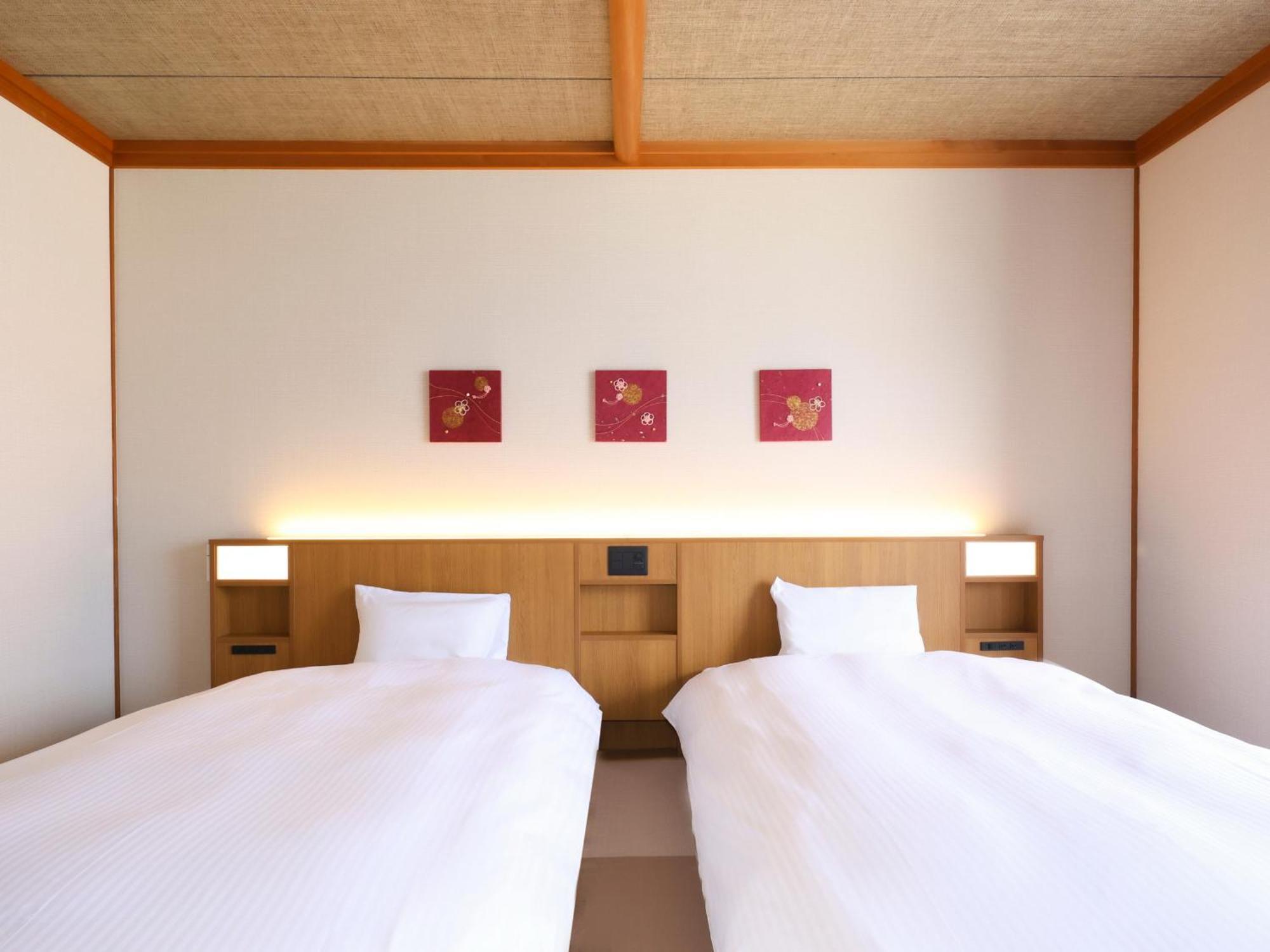 โยชิโนะเทอิ Hotel อีดะ ภายนอก รูปภาพ