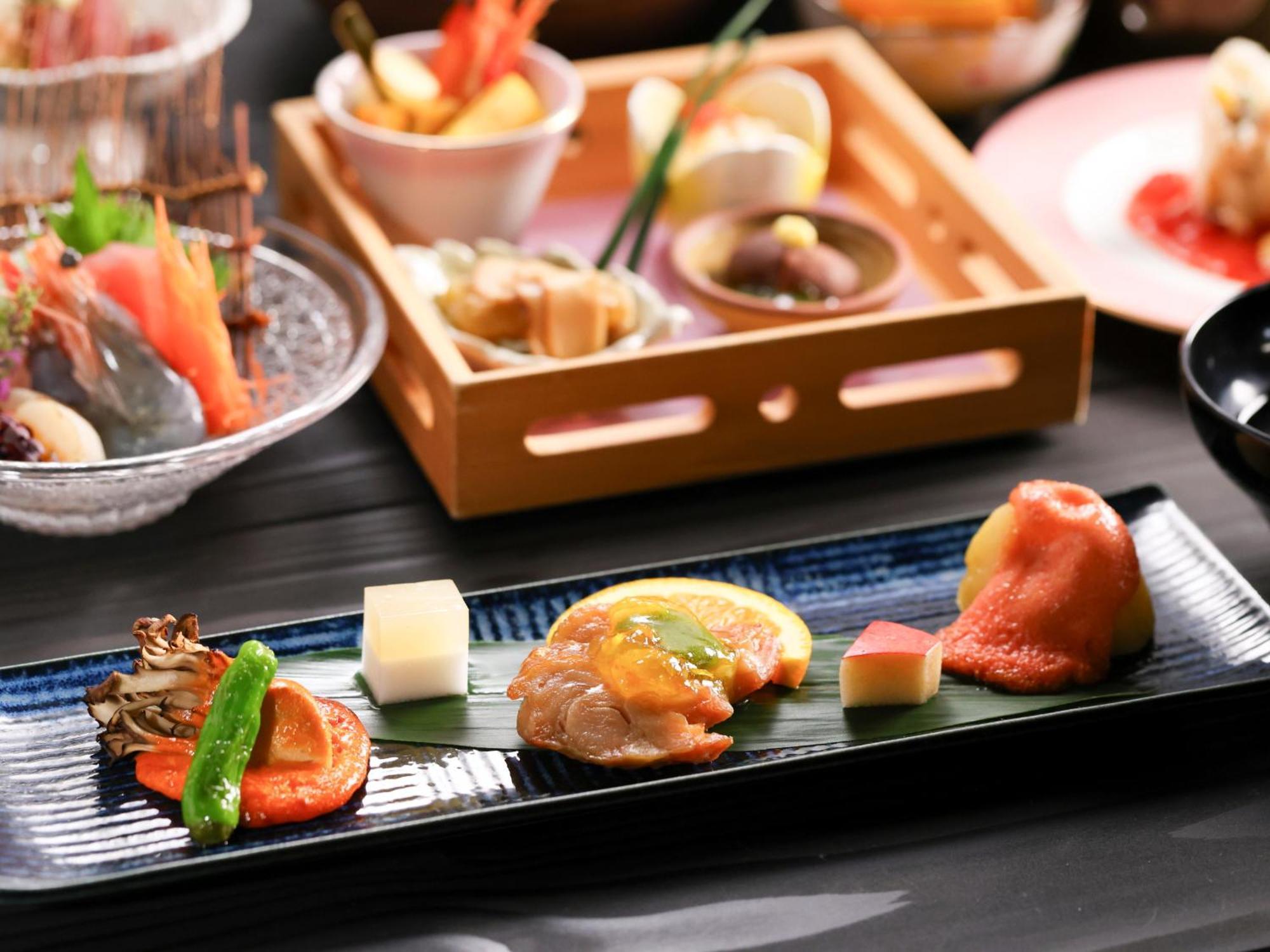 โยชิโนะเทอิ Hotel อีดะ ภายนอก รูปภาพ