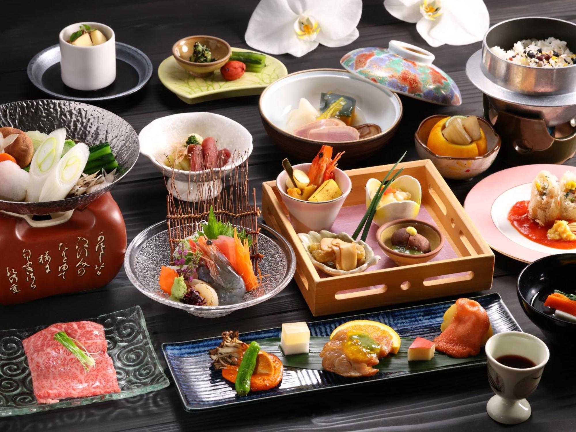 โยชิโนะเทอิ Hotel อีดะ ภายนอก รูปภาพ